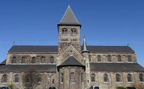 Eglise Saint-Gilles
