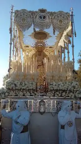 Capilla de Jesús Cautivo