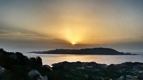 Arcipelago di La Maddalena