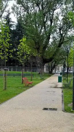 Photo de Ermanno Olmi Park