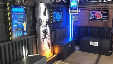 Photo de Air Battle Games