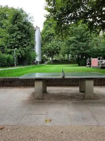 Lehenmattstrasse