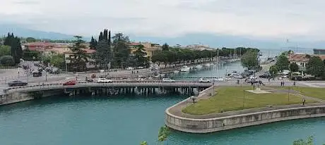 Peschiera del Garda Faro del Nord