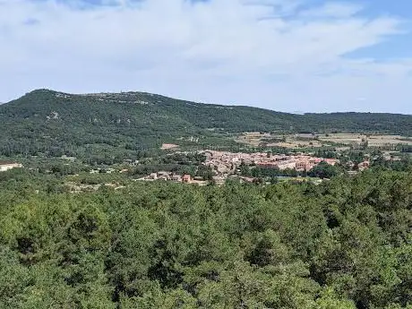 Los Colomers