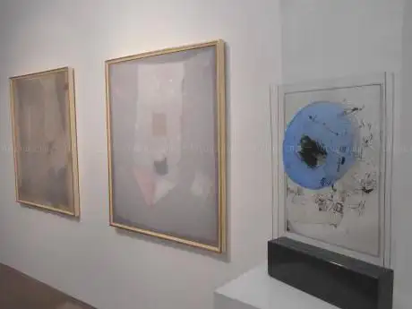Photo de Galleria Antonio Battaglia