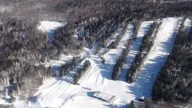Photo de Hermon Mountain Ski Area