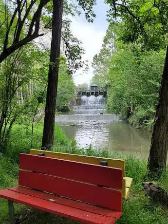 Photo de Parco del Fiume Strone