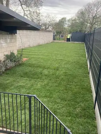 aj garden