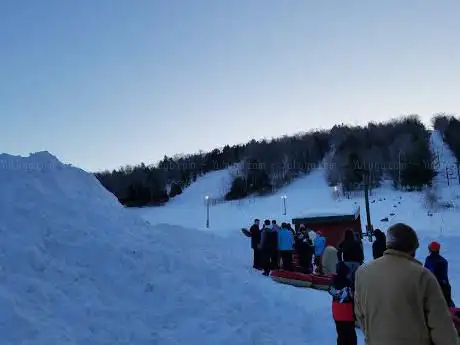 Photo de Eaton Mountain Ski Area