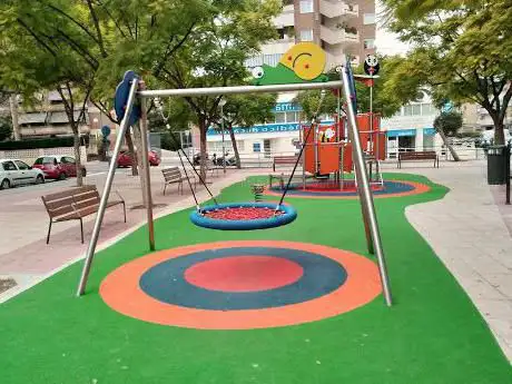 Photo de Parque De La Olivera