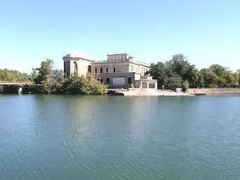 Photo de Villa Laurens