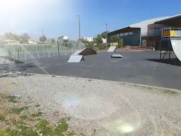 Photo de Skate Park