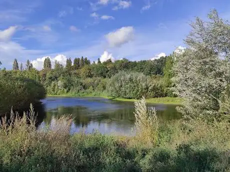 Parc du Moulin