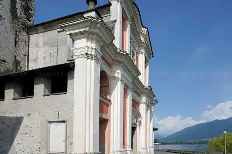 Photo de Chiesa dei SS Pietro e Paolo