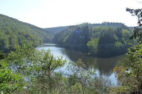 Parc naturel des deux Ourthes