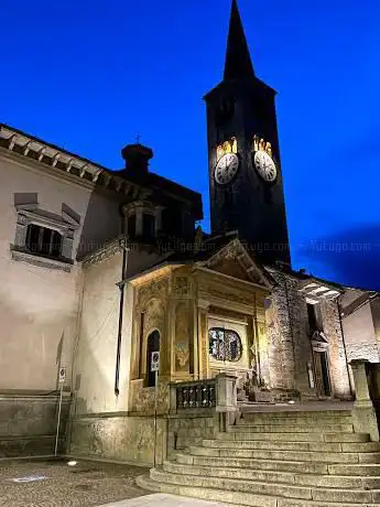 Photo de Chiesa Collegiata di Sant'Ambrogio