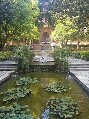 Photo de Muñoz Ramonet Gardens