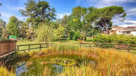Parco della Biodiversità