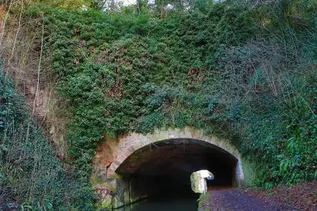 Cowley Tunnel