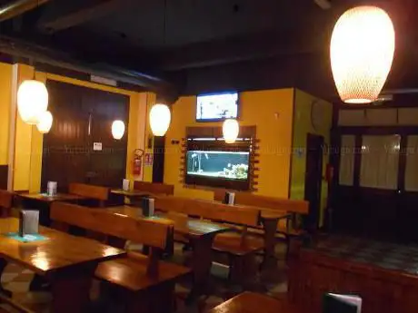 PUB L'ODISSEA