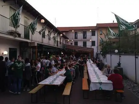 Photo de Contrada S. Domenico
