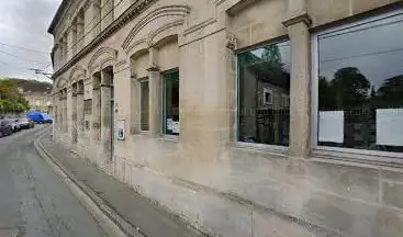 Public Library Jules Vallès