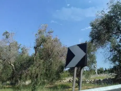 Photo de Cimitero Comunale di Ortelle