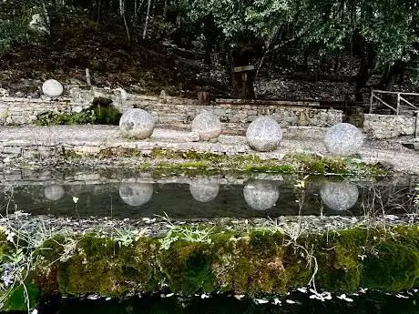 Le palle di sciola