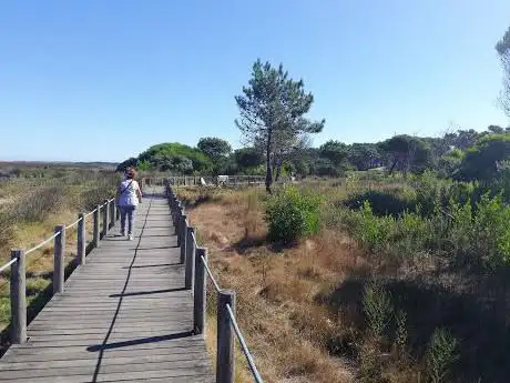 Parque Natural do Litoral Norte