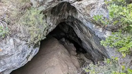 Photo de Grotte d'eygrou