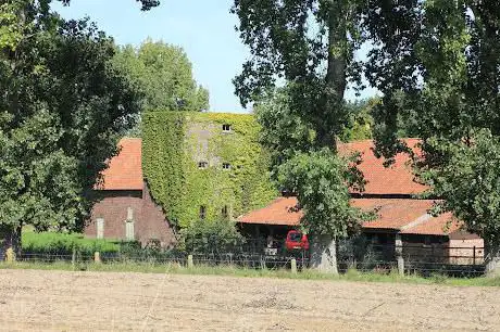 Hoeve Munkenhof