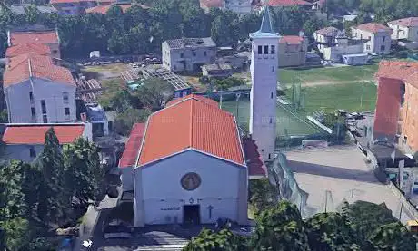 Photo de Parish Church of St. Maria del Rosario