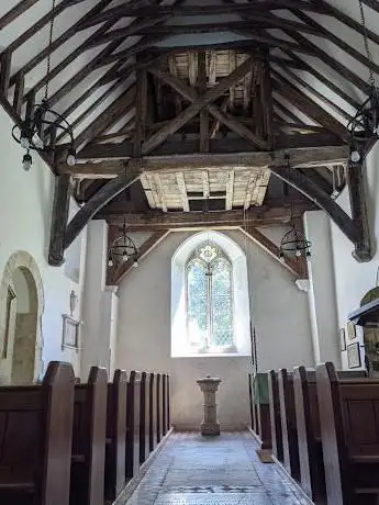 St Andrew's Church