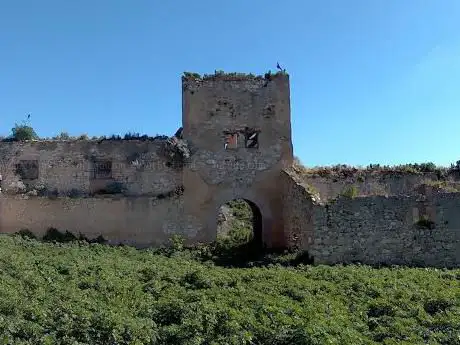 Photo de Castello di Inici