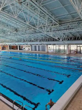 Piscine Yves Blanc
