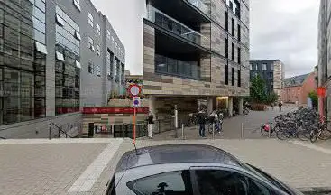 Fonk Vzw