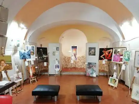 Photo de Centro Pastorale Giovanile ShekinÃ