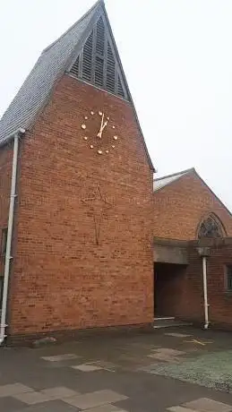 Photo de The Church of the Holy Redeemer