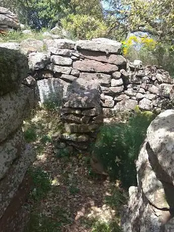 Tomba dei Giganti Appiu