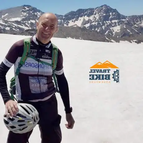 Photo de Travel Bike Adventure