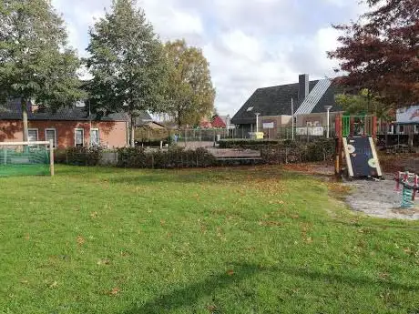 Podsmeulen