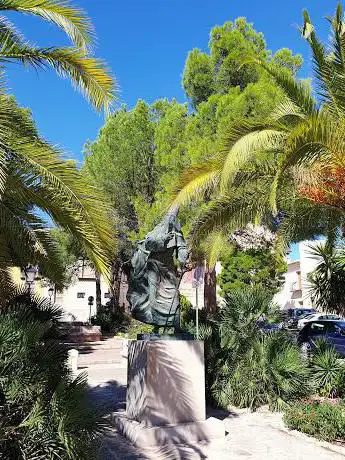 Photo de Plaza de La Constitución