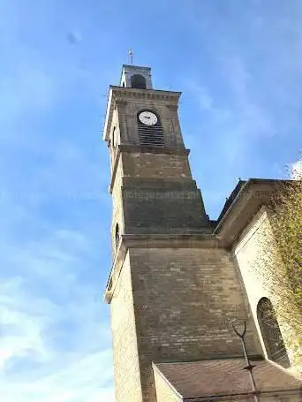 Photo de Église de Marsannay