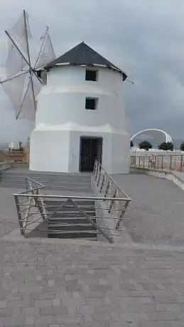 Photo de Centro interpretacion del molino