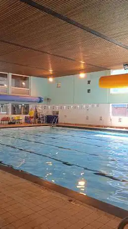 South Moorlands Leisure Centre