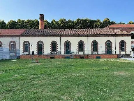 Padiglione 14