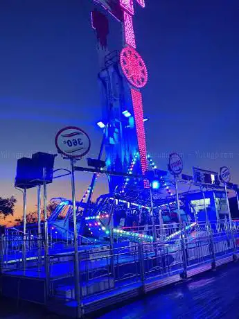 Photo de Luna Park Terrarossa