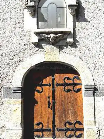 Photo de église Notre-Dame de la Rivière