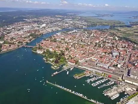 Photo de Reiseleiter + Stadtführer Konstanz GbR