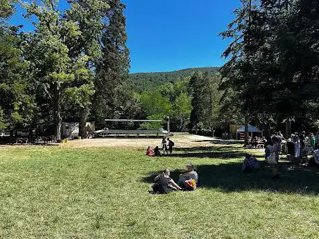 Photo de Parc de la Baume